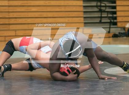 Thumbnail 3 in North Mecklenburg, Olympic @ Hopewell photogallery.