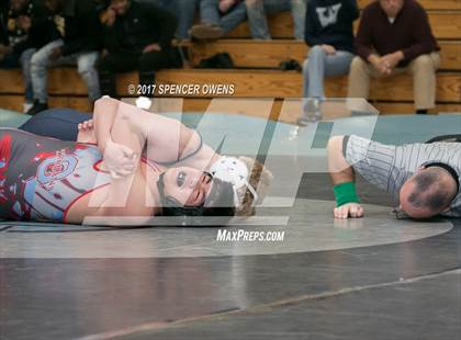 Thumbnail 3 in North Mecklenburg, Olympic @ Hopewell photogallery.