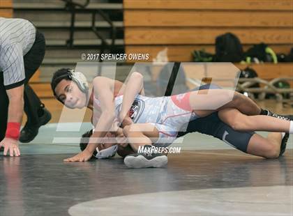 Thumbnail 1 in North Mecklenburg, Olympic @ Hopewell photogallery.