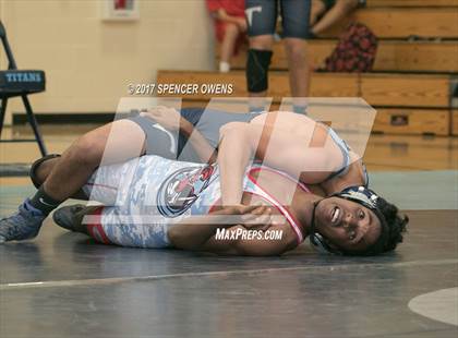 Thumbnail 2 in North Mecklenburg, Olympic @ Hopewell photogallery.