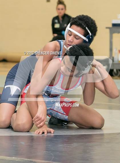 Thumbnail 1 in North Mecklenburg, Olympic @ Hopewell photogallery.