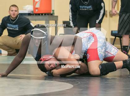 Thumbnail 3 in North Mecklenburg, Olympic @ Hopewell photogallery.