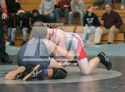 Thumbnail 3 in North Mecklenburg, Olympic @ Hopewell photogallery.
