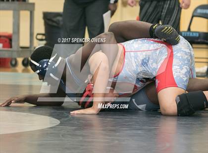 Thumbnail 2 in North Mecklenburg, Olympic @ Hopewell photogallery.