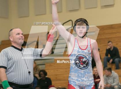 Thumbnail 3 in North Mecklenburg, Olympic @ Hopewell photogallery.