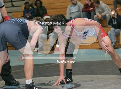 Thumbnail 2 in North Mecklenburg, Olympic @ Hopewell photogallery.
