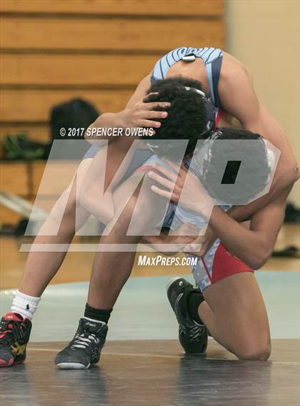 Thumbnail 2 in North Mecklenburg, Olympic @ Hopewell photogallery.