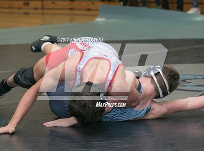 Thumbnail 2 in North Mecklenburg, Olympic @ Hopewell photogallery.