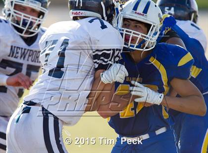 Thumbnail 3 in Newport Harbor @ Fountain Valley photogallery.