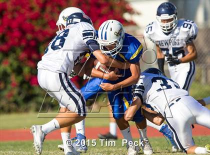 Thumbnail 2 in Newport Harbor @ Fountain Valley photogallery.