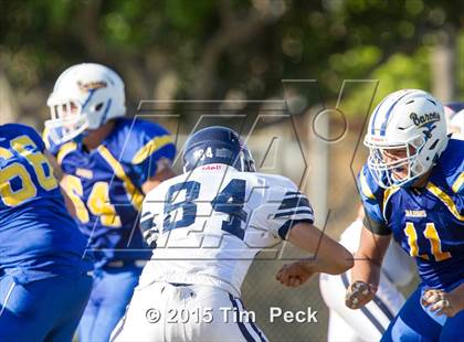 Thumbnail 1 in Newport Harbor @ Fountain Valley photogallery.