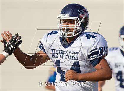 Thumbnail 3 in Newport Harbor @ Fountain Valley photogallery.