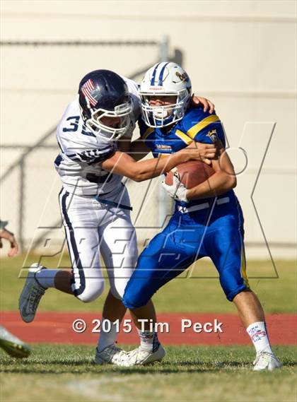 Thumbnail 3 in Newport Harbor @ Fountain Valley photogallery.