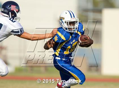 Thumbnail 3 in Newport Harbor @ Fountain Valley photogallery.
