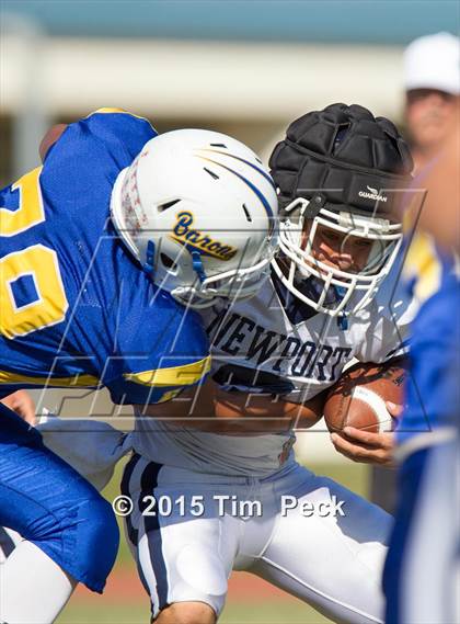 Thumbnail 1 in Newport Harbor @ Fountain Valley photogallery.