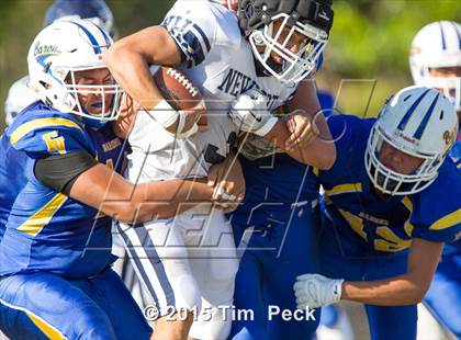 Thumbnail 2 in Newport Harbor @ Fountain Valley photogallery.