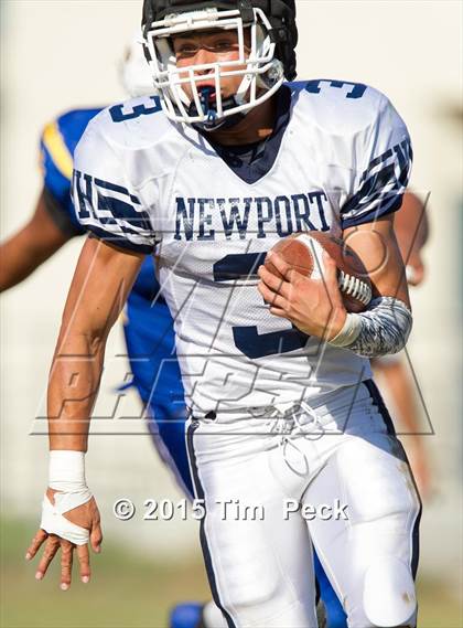 Thumbnail 2 in Newport Harbor @ Fountain Valley photogallery.