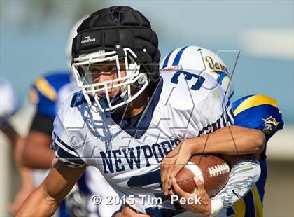 Thumbnail 1 in Newport Harbor @ Fountain Valley photogallery.