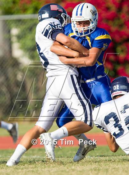 Thumbnail 2 in Newport Harbor @ Fountain Valley photogallery.
