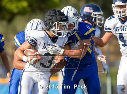 Thumbnail 1 in Newport Harbor @ Fountain Valley photogallery.