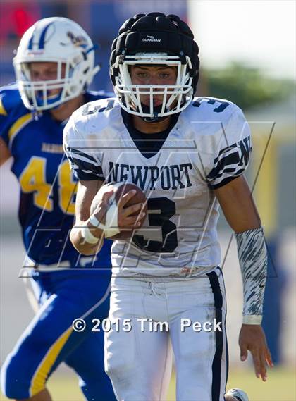 Thumbnail 2 in Newport Harbor @ Fountain Valley photogallery.