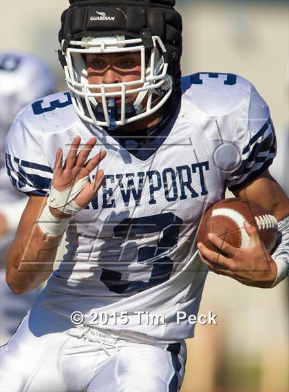 Thumbnail 3 in Newport Harbor @ Fountain Valley photogallery.