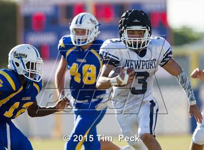 Thumbnail 3 in Newport Harbor @ Fountain Valley photogallery.