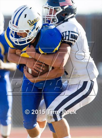 Thumbnail 3 in Newport Harbor @ Fountain Valley photogallery.