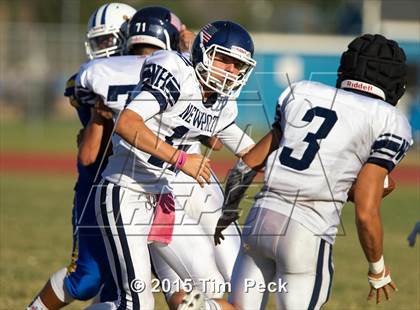 Thumbnail 2 in Newport Harbor @ Fountain Valley photogallery.