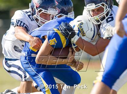 Thumbnail 3 in Newport Harbor @ Fountain Valley photogallery.