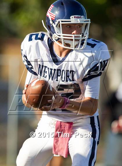 Thumbnail 3 in Newport Harbor @ Fountain Valley photogallery.