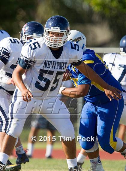 Thumbnail 1 in Newport Harbor @ Fountain Valley photogallery.