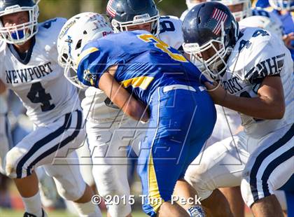 Thumbnail 3 in Newport Harbor @ Fountain Valley photogallery.
