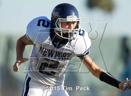 Thumbnail 2 in Newport Harbor @ Fountain Valley photogallery.