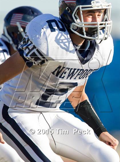 Thumbnail 1 in Newport Harbor @ Fountain Valley photogallery.