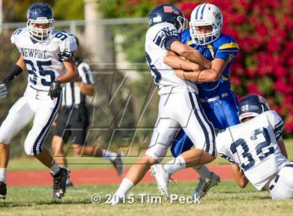 Thumbnail 1 in Newport Harbor @ Fountain Valley photogallery.