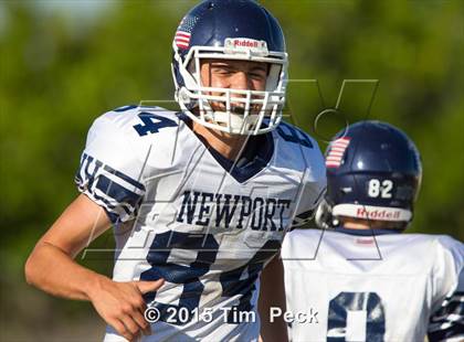 Thumbnail 1 in Newport Harbor @ Fountain Valley photogallery.