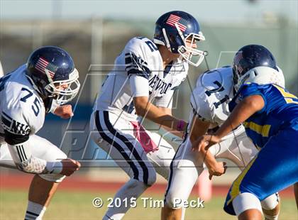 Thumbnail 2 in Newport Harbor @ Fountain Valley photogallery.