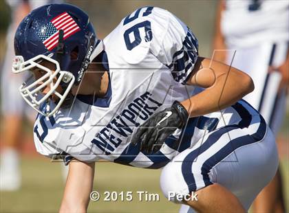 Thumbnail 2 in Newport Harbor @ Fountain Valley photogallery.