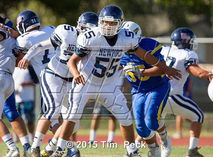 Thumbnail 2 in Newport Harbor @ Fountain Valley photogallery.