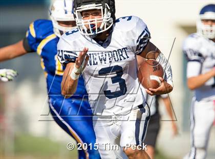 Thumbnail 1 in Newport Harbor @ Fountain Valley photogallery.