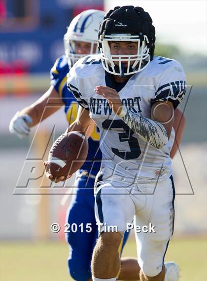 Thumbnail 1 in Newport Harbor @ Fountain Valley photogallery.