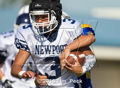 Thumbnail 3 in Newport Harbor @ Fountain Valley photogallery.