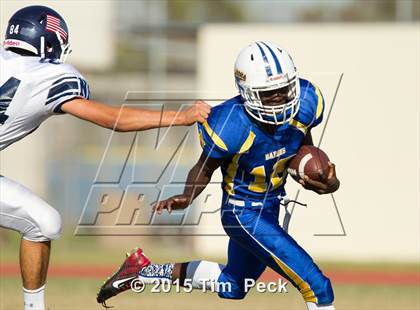 Thumbnail 1 in Newport Harbor @ Fountain Valley photogallery.