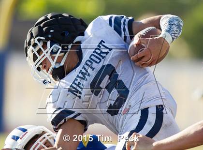 Thumbnail 2 in Newport Harbor @ Fountain Valley photogallery.