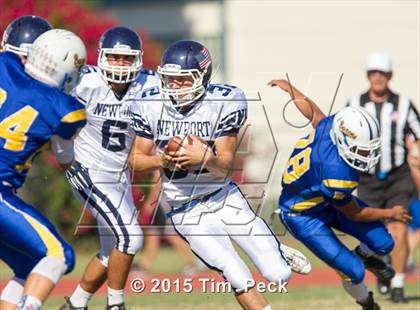 Thumbnail 2 in Newport Harbor @ Fountain Valley photogallery.