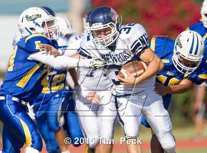 Thumbnail 3 in Newport Harbor @ Fountain Valley photogallery.