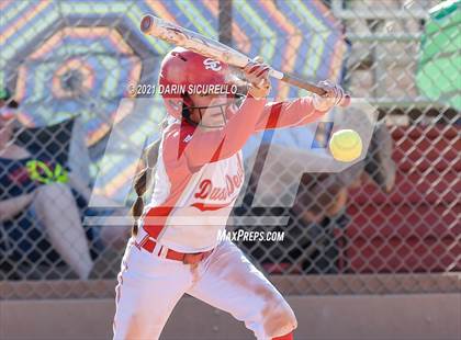 Thumbnail 1 in Santa Cruz Valley vs Benson (AIA 2A Quarterfinals) photogallery.