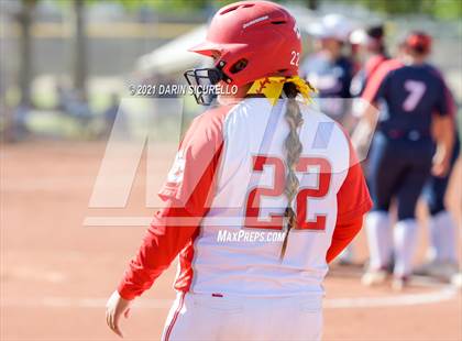 Thumbnail 1 in Santa Cruz Valley vs Benson (AIA 2A Quarterfinals) photogallery.