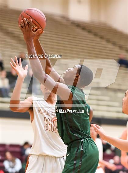 Thumbnail 2 in Reagan [Ronald] vs Madison photogallery.